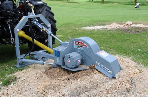 stump grinder on skid steer|3 point hitch stump grinders for sale.